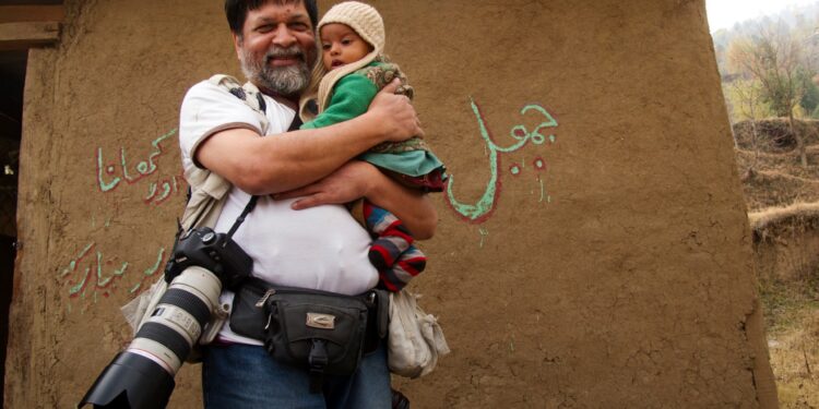 “I am not an anti-Semite”: pro-Palestinian artists canceled across Europe |  Israeli-Palestinian conflict News