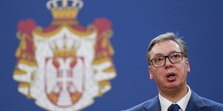 In Montenegro, the fear of a rise in the demands of the Serbian minority