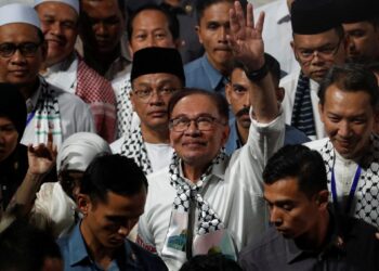In support of Gaza.. Malaysia bans cargo ships flying the Israeli flag