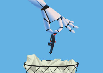 International companies lay off hundreds of thousands of employees  Economy