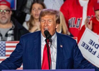 Iowa: Will Donald Trump win?