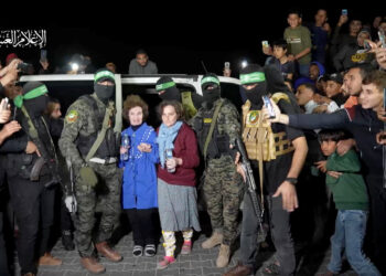 Israel-Hamas War: List of Key Events, Day 55 |  Israeli-Palestinian conflict News