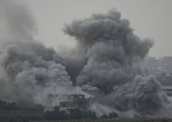 Israel expands its operations in Gaza, tension rises in the region