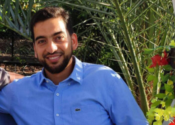 Israel re-arrests a Jordanian engineer in Nablus  News