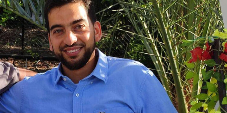 Israel re-arrests a Jordanian engineer in Nablus  News