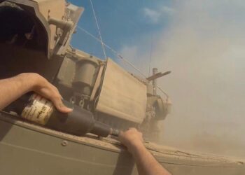 Israeli analyst: The Gaza war will not achieve its goals  News