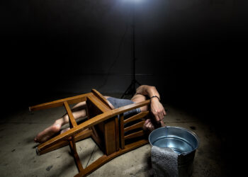 Israeli channel: Jailers beat a Palestinian prisoner to death