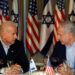 Israeli left-wing organizations urge Biden to stop the humanitarian catastrophe in Gaza Policy