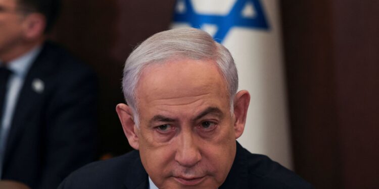 Israeli media: Netanyahu gives the head of the Mossad the freedom to work to release detainees  News