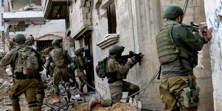 Israeli media: Our situation has become catastrophic and the hostile trend is growing steadily