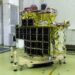 Japanese lunar lander enters lunar orbit