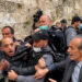 Jawad Siyam: The occupation’s violations in Jerusalem are unprecedented