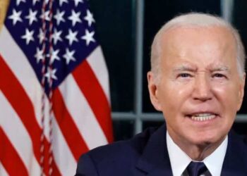 Joe Biden, Henry Kissinger and the Congo
