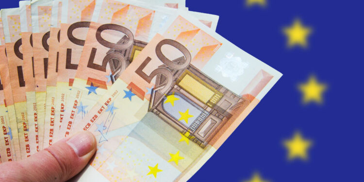 Joint European calls to strengthen the position of the euro
