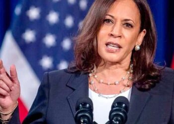 Kamala Harris tours the United States to defend abortion rights