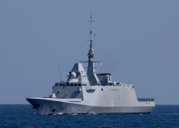 Le Figaro: Paris questions Washington’s true intentions in the Red Sea