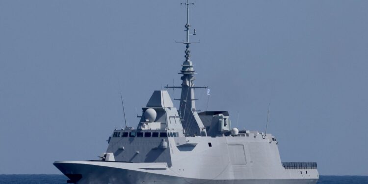 Le Figaro: Paris questions Washington’s true intentions in the Red Sea