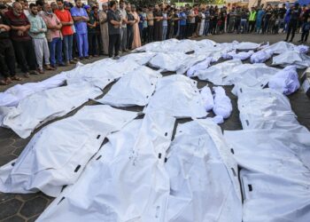 Le Monde: Israel has transformed the right of self-defense into the right to destroy everything  Politics news