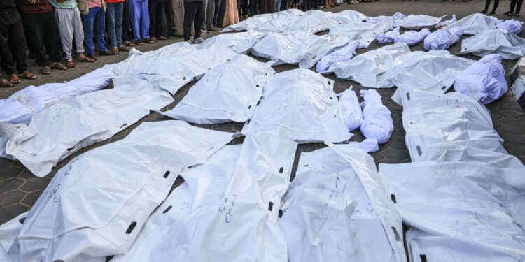 Le Monde: Israel has transformed the right of self-defense into the right to destroy everything  Politics news