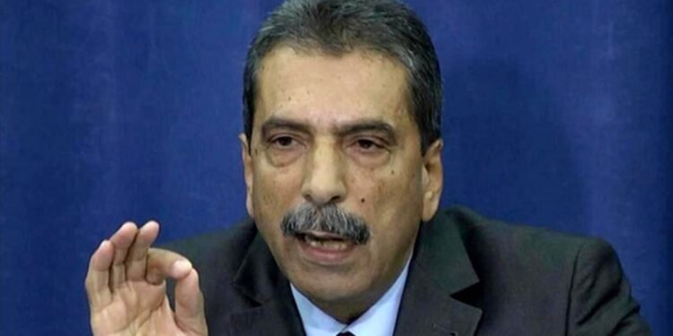 Le Monde: Security coordination has become a burden on the Palestinian Authority since October 7 |  Politics news