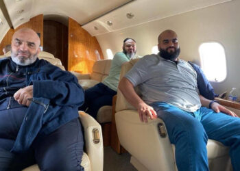 Libya releases 4 Hamas members after being detained for 8 years  News