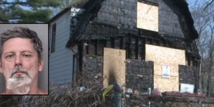 Life in prison for a landlord who killed his two tenants in Michigan