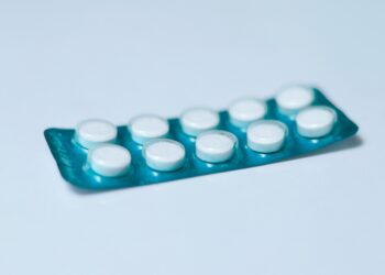 Long-term use of ADHD medications associated with increased cardiovascular disease