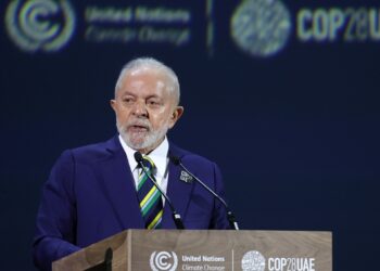 Lula da Silva clarifies: Brazil will not seek full membership in OPEC Plus  Economy