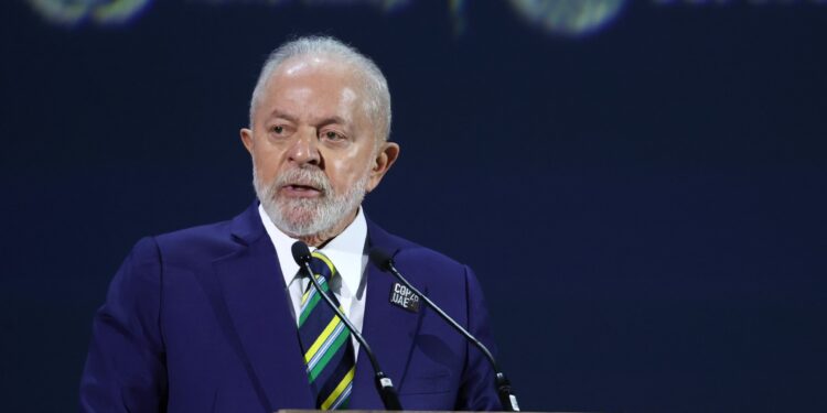 Lula da Silva clarifies: Brazil will not seek full membership in OPEC Plus  Economy