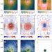 Mapping the magma chambers beneath the Hunga volcano before and after the 2022 eruption