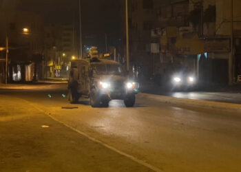 Martyrs in the West Bank and violent clashes between the occupation and resistance fighters in Tulkarm |  News