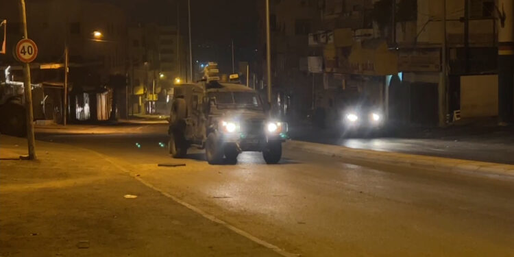 Martyrs in the West Bank and violent clashes between the occupation and resistance fighters in Tulkarm |  News