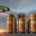 Mauritania intends to export its first gas shipment in mid-2024  Economy