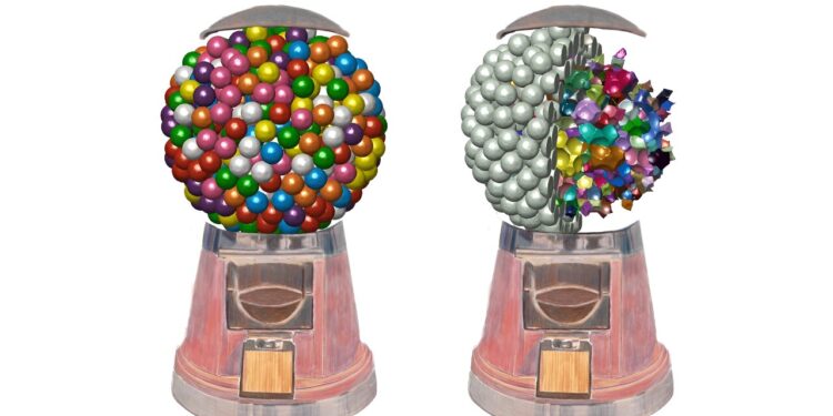 Measure pores in 3D for better wound healing