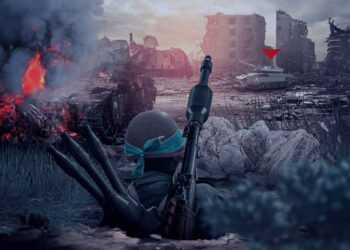Media Part: Mukhaymar Abu Saada: Surrender is not in Hamas’ dictionary  Politics