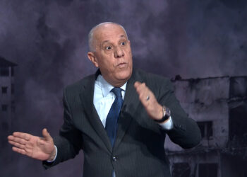 Military analyst: Resistance missiles invalidate the occupation’s claims of control over 40% of northern Gaza  News