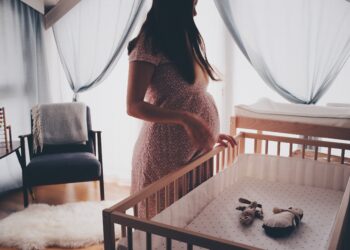 More than one in three women have lasting health problems after giving birth, study finds