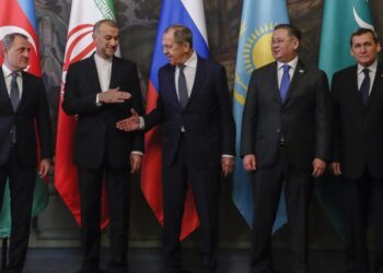 Moscow and Tehran united against sanctions