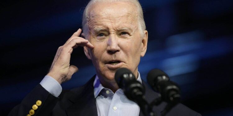 Muslims in several key states withdraw support for President Joe Biden