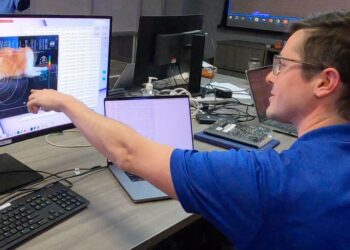 NASA transmits cat video via laser from deep space
