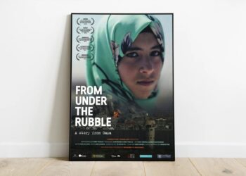 Nakba, occupation and asylum… The launch of “Palestine Cinema Week” at the Cairo Opera House |  art