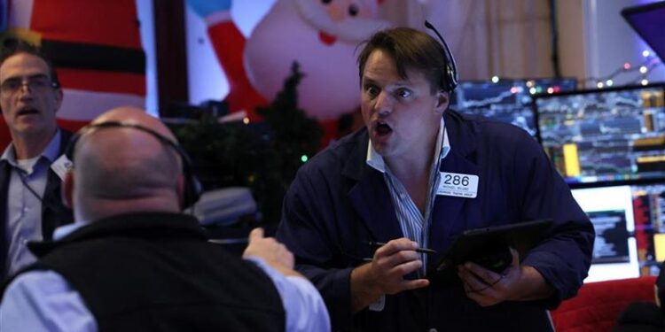 Nasdaq and S&P 500 continue their rally