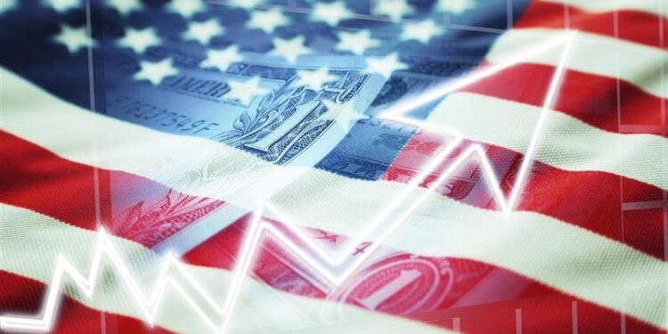 Nasdaq rebound, before jobs report