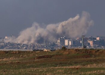 NetBlocks: A new internet outage in Gaza is the longest since the start of the war  News