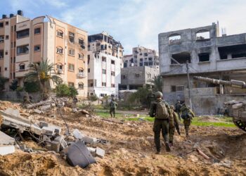 Netanyahu spokesman: The war can be ended by the surrender of Hamas leaders and the return of the prisoners  News