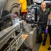 Neutron scattering study paves way for electrochemistry for carbon-neutral ammonia