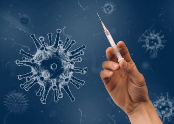 New COVID vaccine induces good antibody response against mutated virus variants, study finds