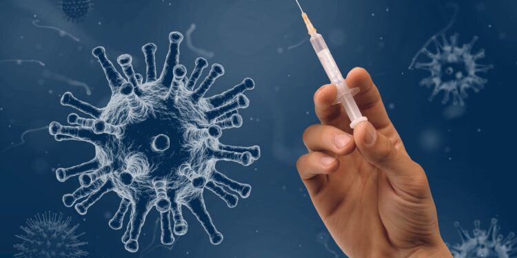 New COVID vaccine induces good antibody response against mutated virus variants, study finds