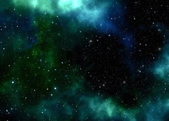 New dark matter theory explains two puzzles in astrophysics