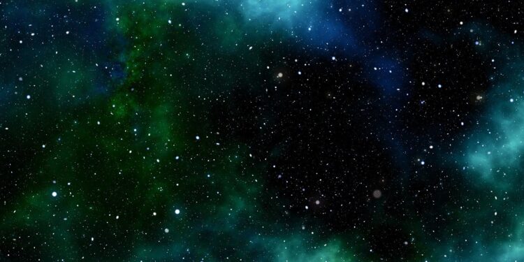 New dark matter theory explains two puzzles in astrophysics